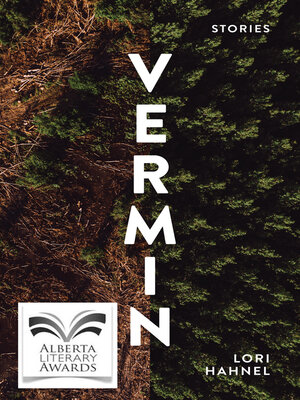 cover image of Vermin